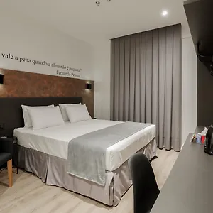 4* Hotel Slaviero