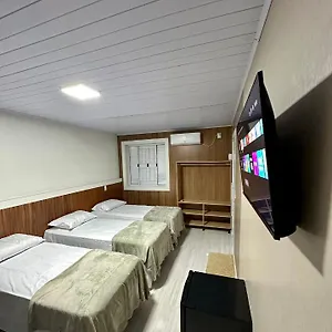 Apartamento Loft Lux 2, Chapecó