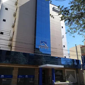 3* Hotel Asppen