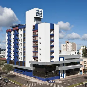 4* Hotel Lang Palace - Fica No Centro Da